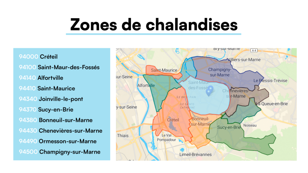 Toutenvélo Créteil