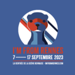 I'm From Rennes 2023