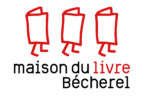 Maison du livre de Bécherel