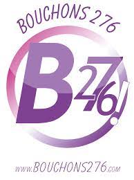 Logo bouchons276