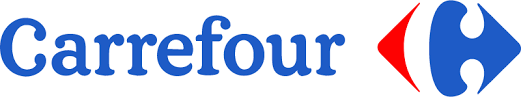 Logo Carrefour