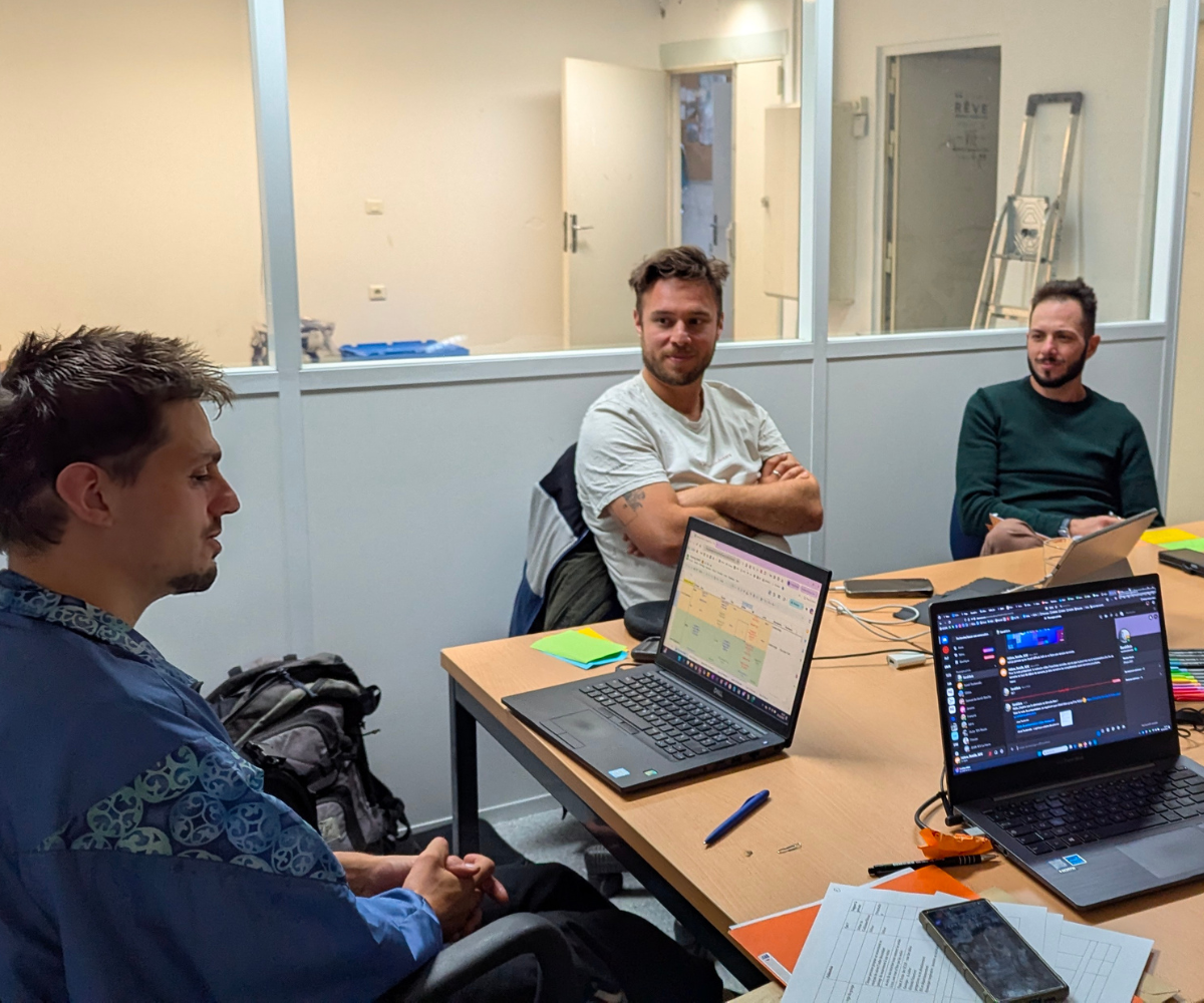 séminaires inter-régionaux Toutenvélo