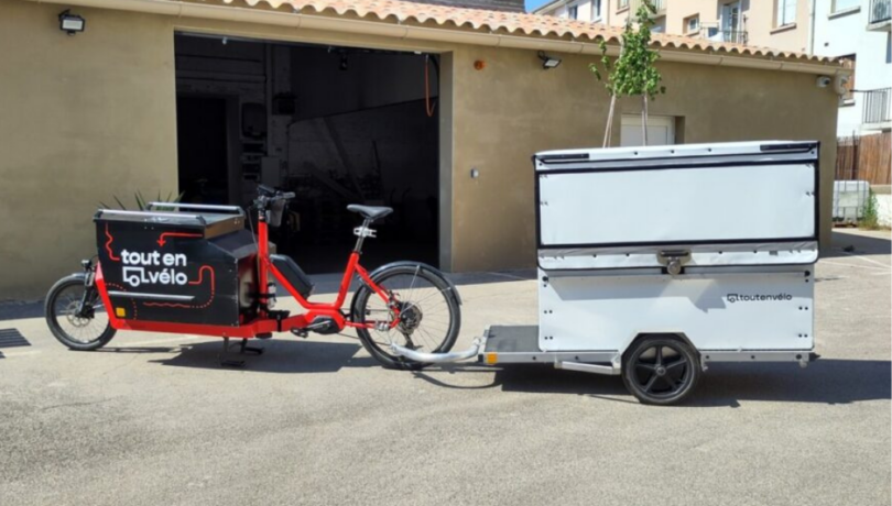 Toutenvélo Perpignan